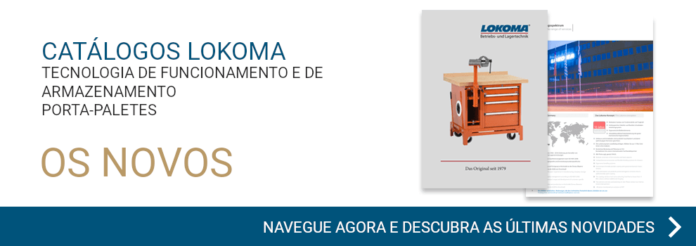 Consulte todos os catálogos Lokoma no diretório de catálogos